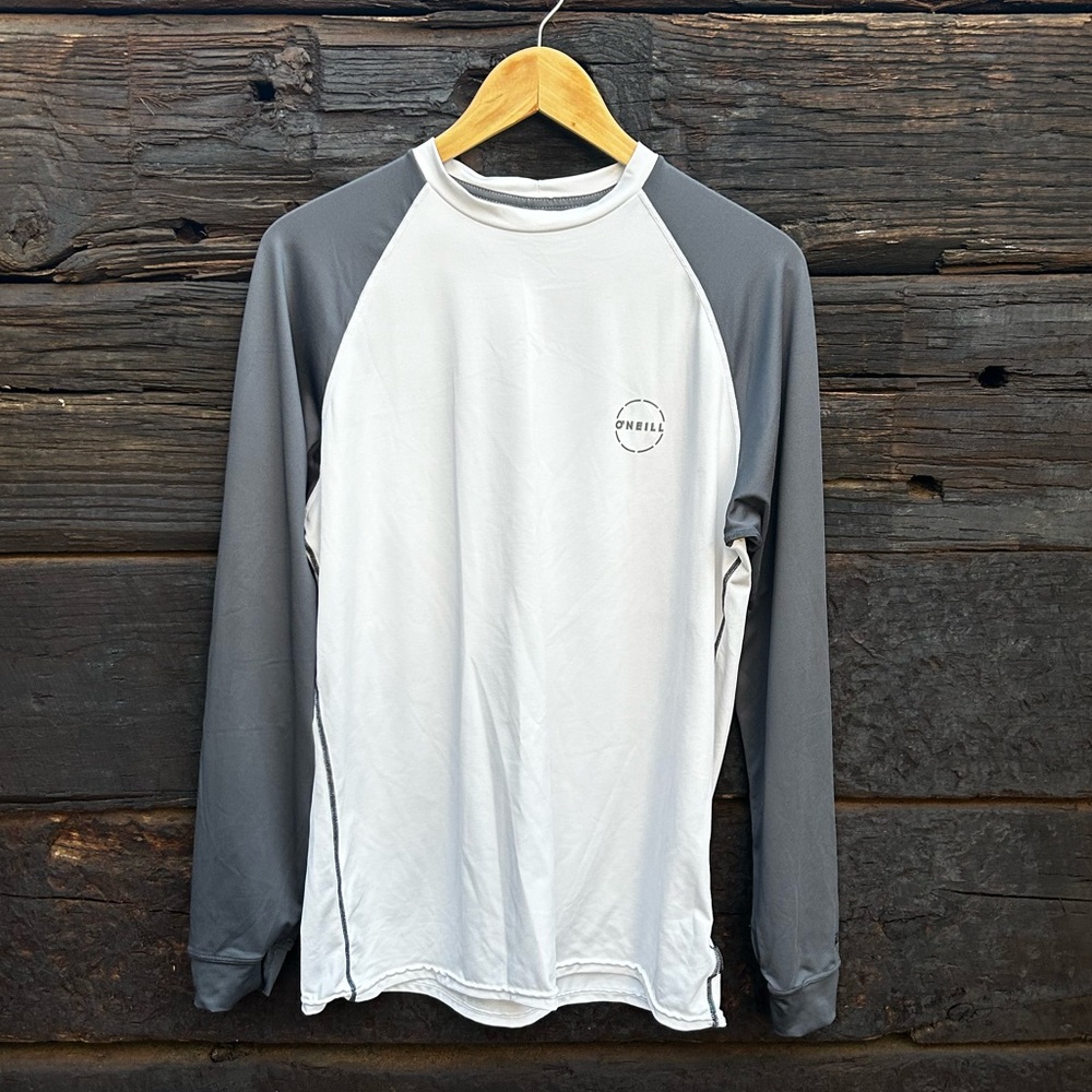 O’NEILL moisture wicking UV block shirt